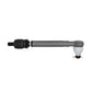 Steering Arm Assembly Fits JCB Replaces 12-02253