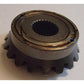 D142971 Differential Pinion Gear Fits Case Backhoe 580L 580M 580SM 570LXT 570MXT