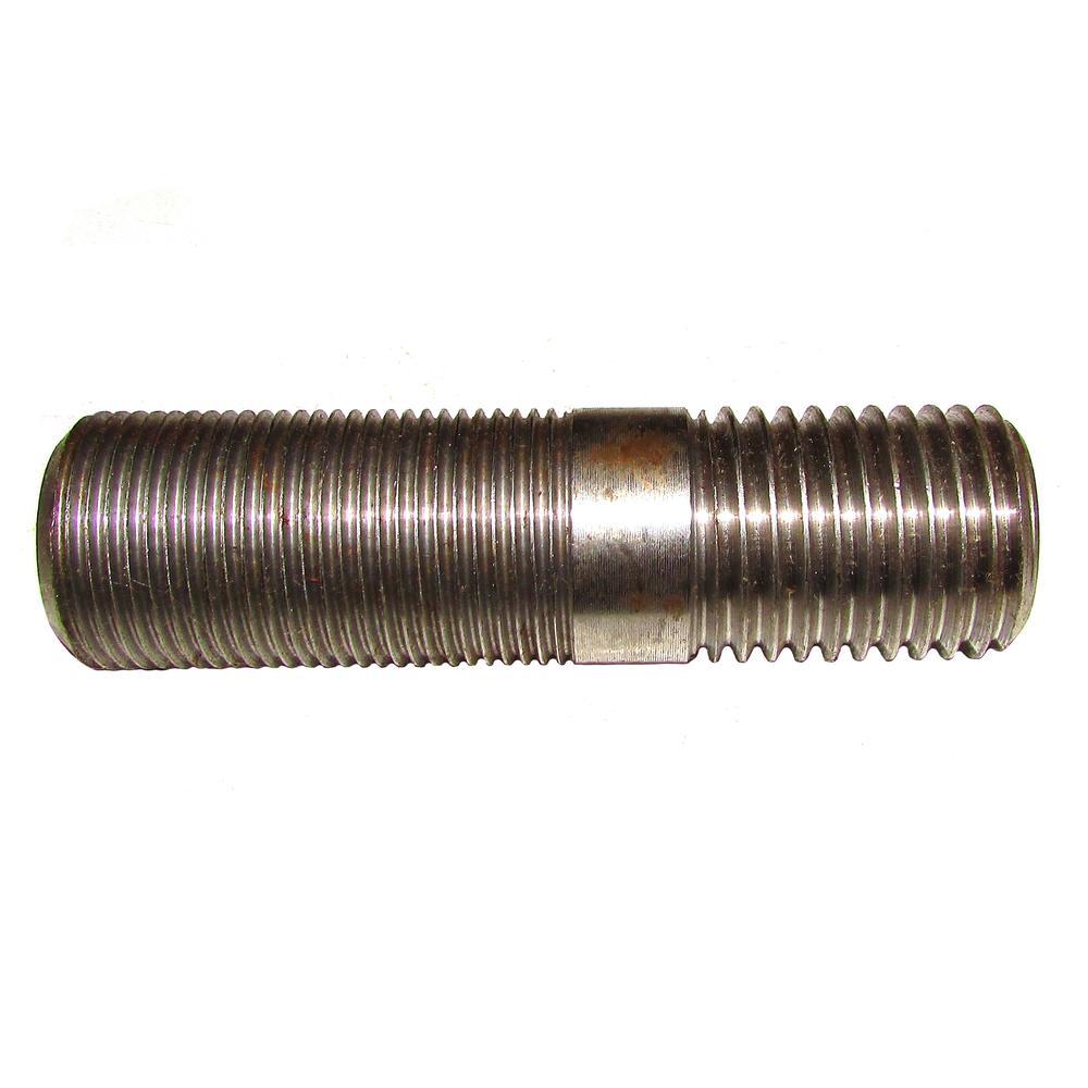 D142986 Front & Rear Axle Stud Fits Case 780D 580L Series II 680L 580M