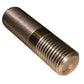 D142986 Front & Rear Axle Stud Fits Case 780D 580L Series II 680L 580M