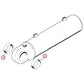 D144421 Backhoe Boom Cylinder Tube Bushing Fits Case 580K 580SK