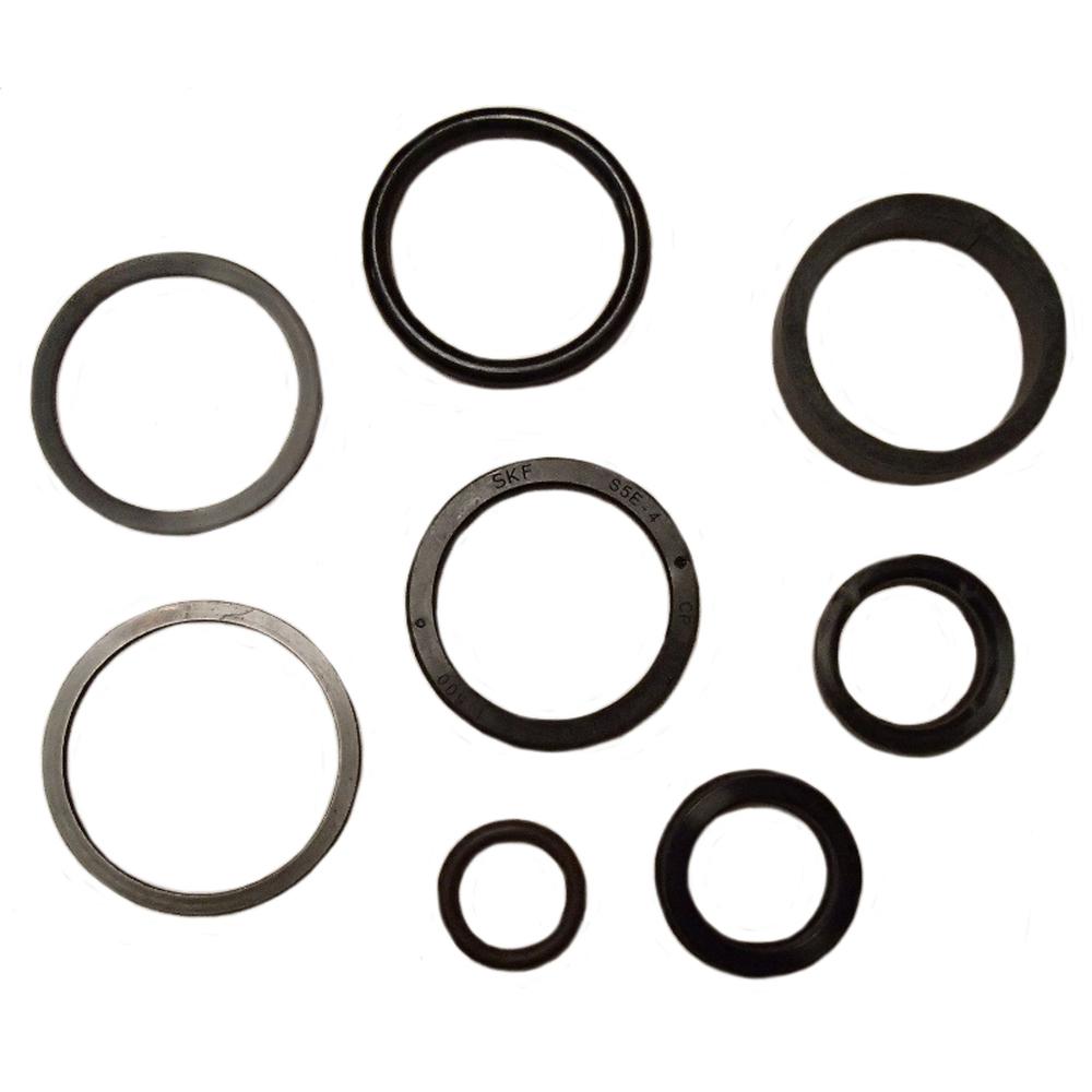 SEM D148100 JI Fits Case Replacement seal kit for Backhoe Loader