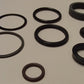 Qty 2: Cylinder Seal Kit Fits Case/International Harvester Replaces D148100