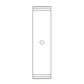 Pin, Steering Link D150155