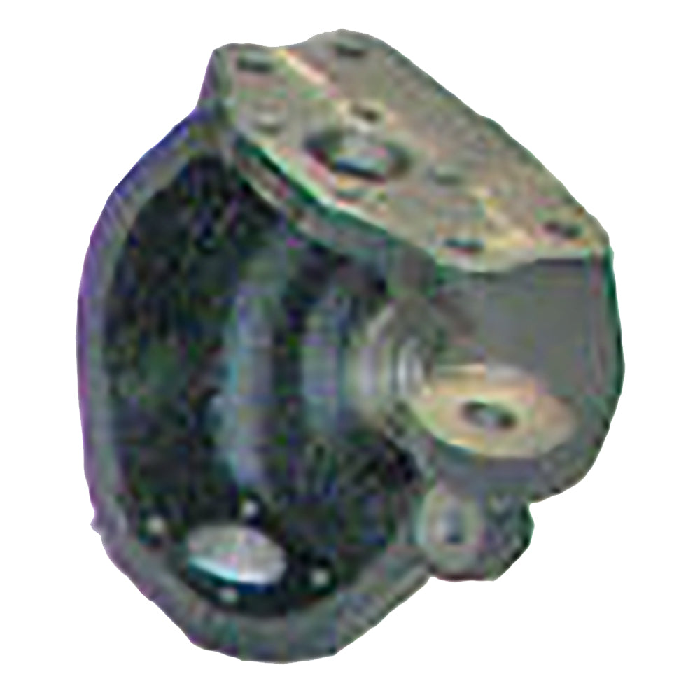 D150204 Housing R/H HOUSING swivel R/H, replaces N14375 housing Fits Case 580K s