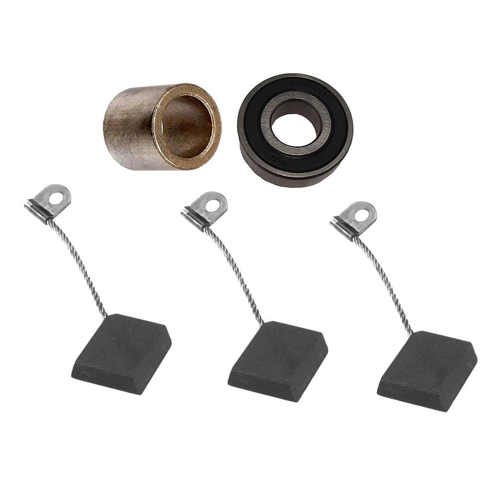 GENERATOR REBUILD KIT 12 VOLT FOR IH Fits IH Fits FARMALL SUPER AV-1 C H HV M