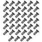 D1761R 40 Pack of Universal Brake Pad Rivets Fits Most Tractor Brands D1761R
