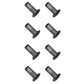 Qty 8: Brake Pad Rivets Fits John Deere Replaces D1761R