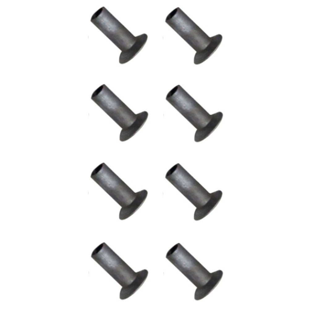 Qty 8: Brake Pad Rivets Fits John Deere Replaces D1761R