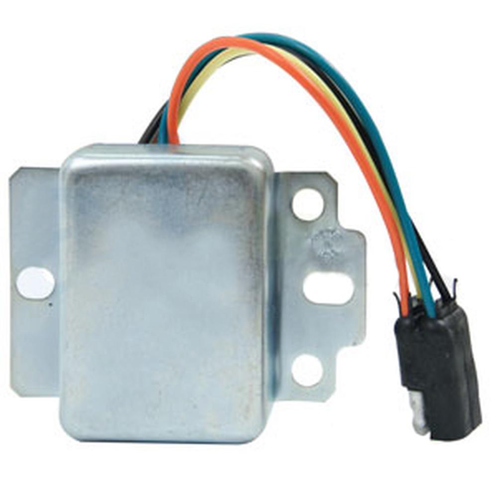 D1NN10316A Voltage Regulator Fits Ford New Holland 2000 2300 3000 4400 5000