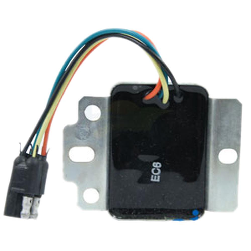 Regulator Fits Ford 4610 5110 515 530A 531 532 535 540 540A 540B 545 545A 550