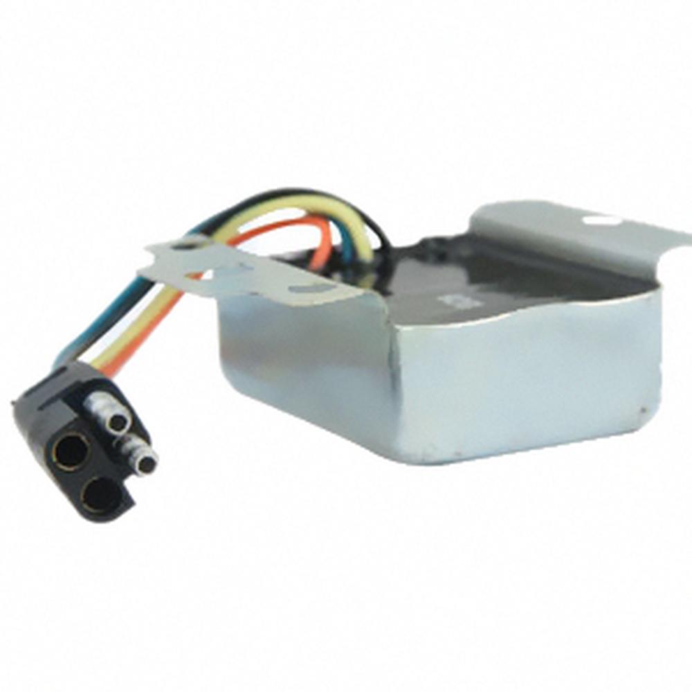 12V Voltage Regulator Fits Ford/New Holland Replaces 21A656