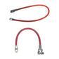 Battery Cable Set Fits FARMALL A B C Super A Super A-1 Super C 100 130 200 230