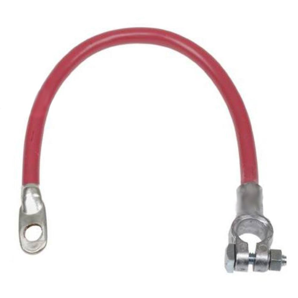 Battery to Starter Cable Fits John Deere Replaces AP19384