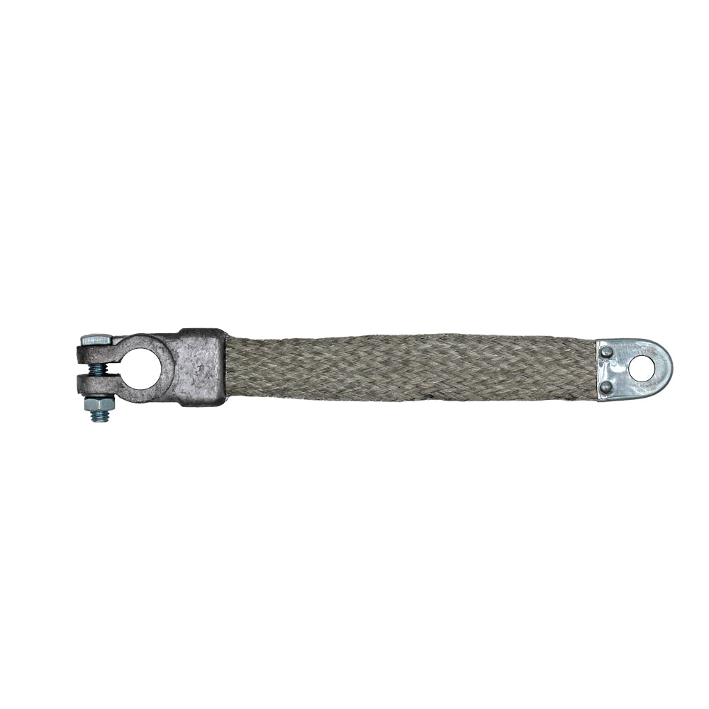 Battery Cable Ground Strap Fits Massey Ferguson Replaces 180165M1