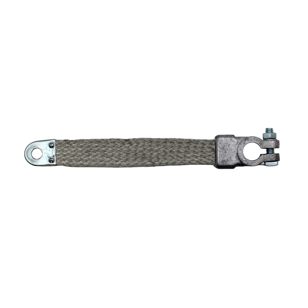 Battery Cable Ground Strap Fits Case/International Harvester Replaces 377995R91