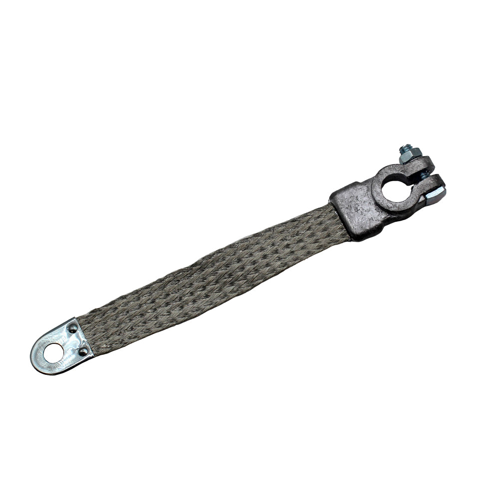 Battery Cable Ground Strap Fits Case/International Harvester Replaces 377995R91