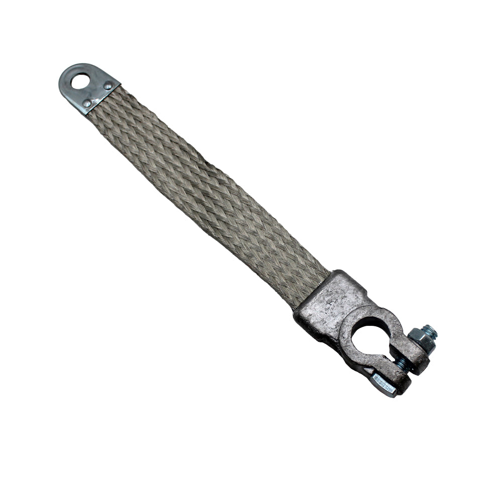 Battery Cable Ground Strap Fits Massey Ferguson Replaces 180165M1