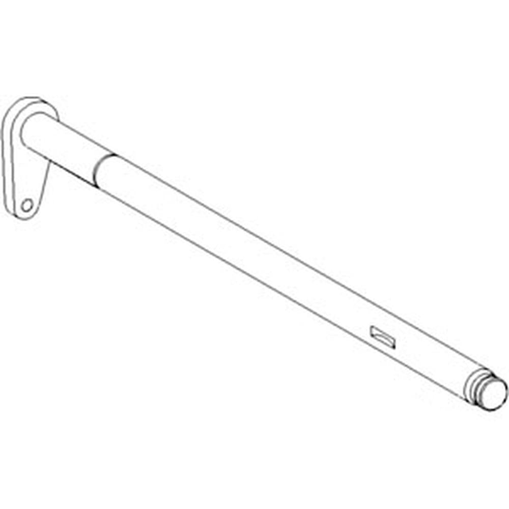 S.61848 Brake Pedal Cross Shaft. Fits Ford/New Holland