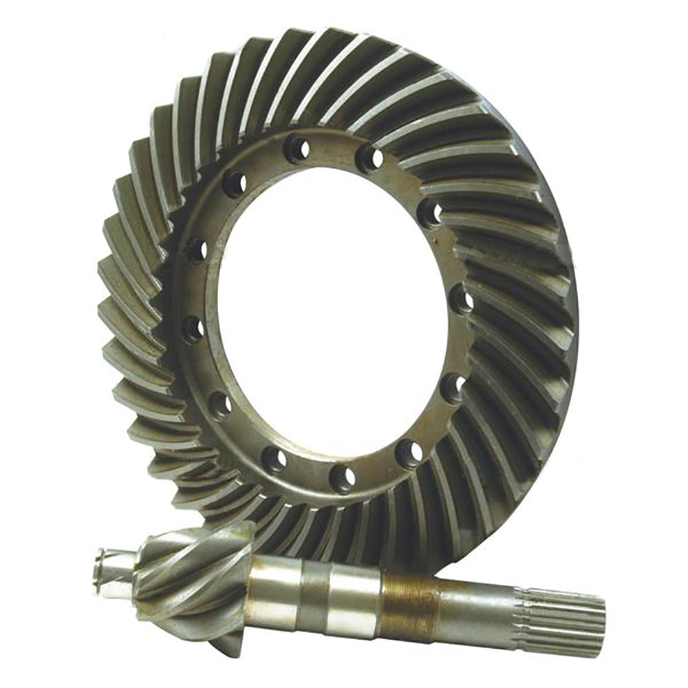 Crown Wheel & Pinion Fits Ford/New Holland Replaces D1NN4209B