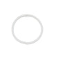 Hydraulic Lift Cyl. Piston Backup Ring Fits Ford/New Holland Replaces 81825713