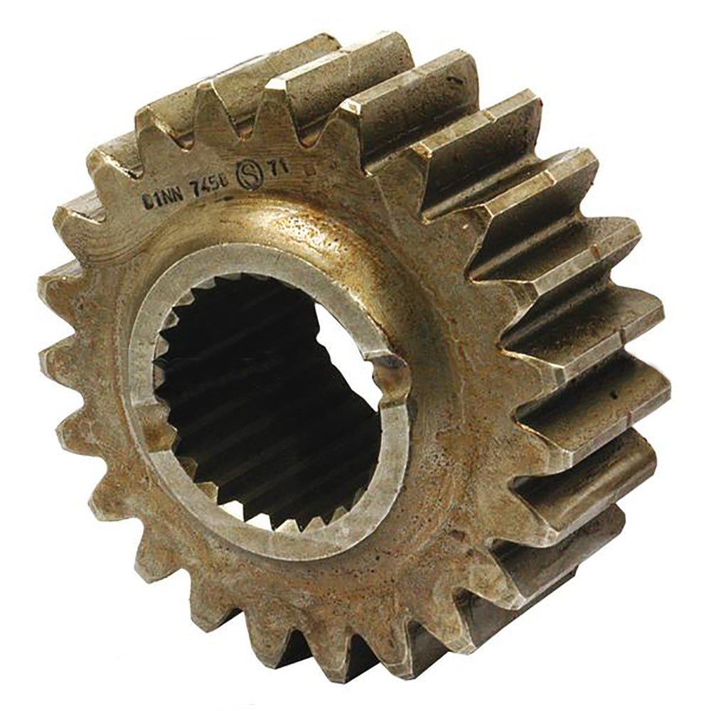 IPTO Drive Gear 23 Teeth Fits Ford/New Holland 5610 5640 6610S 6640 7610S 7740 +