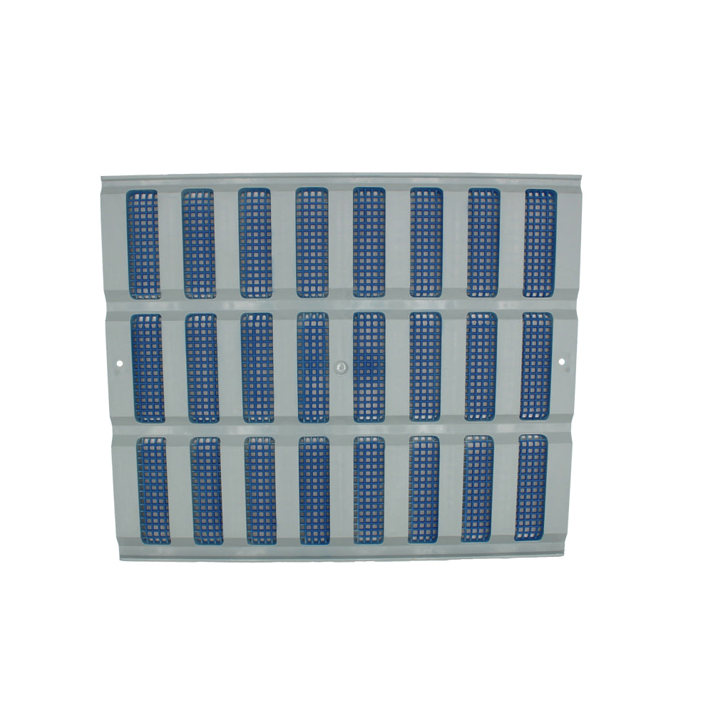 Front Grille Fits 2000 2100 2110 2120 2150 2300 2310 3000 3055 3100 3110 3120