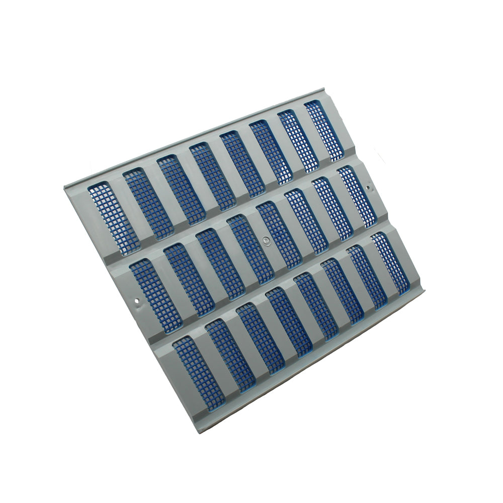 D1NN8151A Lower Grill Fits Ford Tractor 2000 3000 4000 5000 5200, 7200