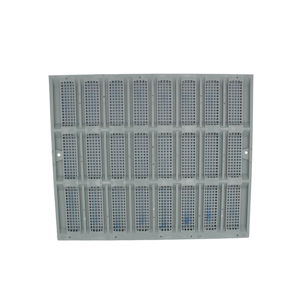 Bottom Front Grille Fits Ford/New Holland Replaces 81824197