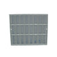Grille, Bottom Fits Ford Tractors 5100, 5200, 7000, 7100, 7200, 3400
