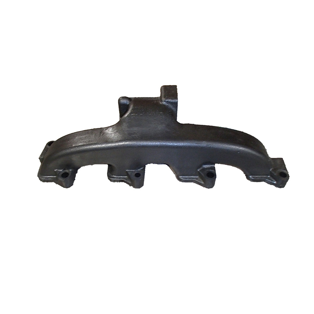 18" Long Manifold D1NN9430A Fits Ford New Holland 7000 7100 7200 750 7500