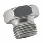 S.58976 BLEEDER PLUG Fits White Oliver