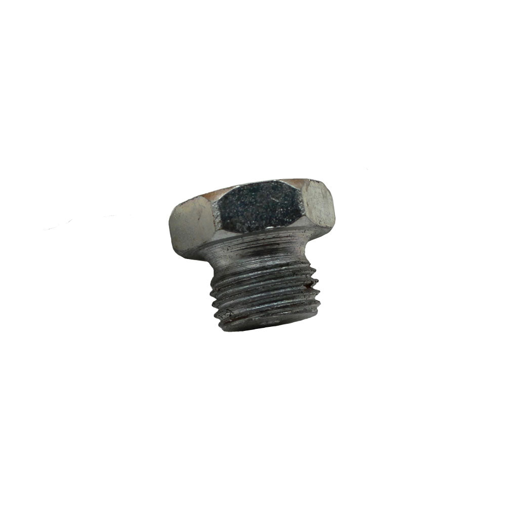 Fuel Filter Bleeder Bolt & Washer Fits Ford-Fits New Holland Tractors D1NN9N026A