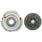 D2101481NU 7-1/4" Diaphragm Clutch Unit - Fits Massey Ferguson