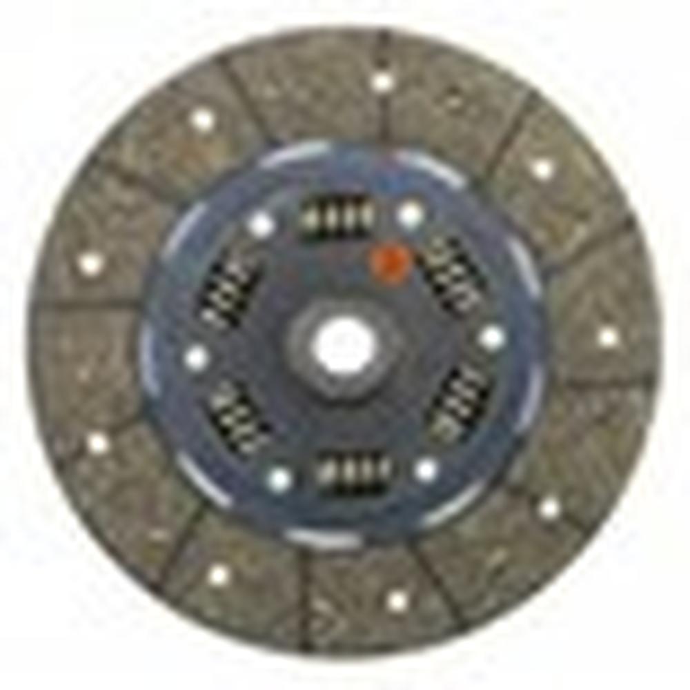 D2165211 9-1/2" Transmission Disc,Woven,w/ 15/16" 13 Spline-Fits Massey Ferguson