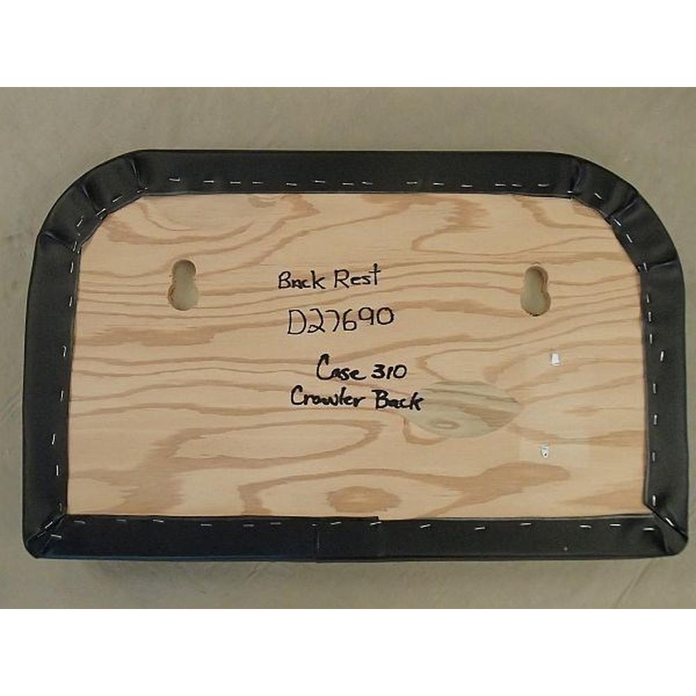 Back Cushion Fits Case Replaces R6134