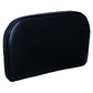 D27690 Black Seat Back Fits Case Crawler 310 310C 310D 310F Vinyl on Wood