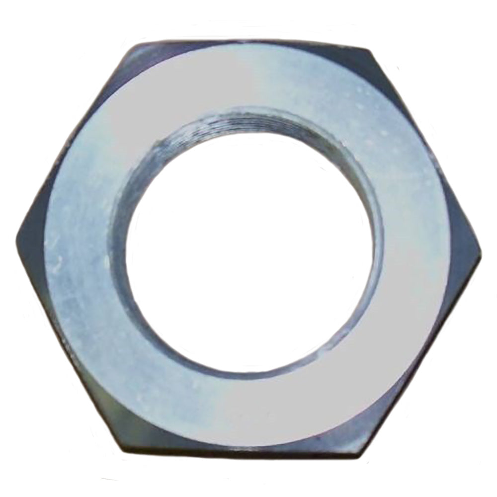Axle Nut Fits Case 350 350B 310F 310G 350 350B 310G D29126