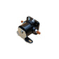 D2AF11450AA Fits Ford New Holland 2000,3000 12V 4 Post Starter Relay Solenoid