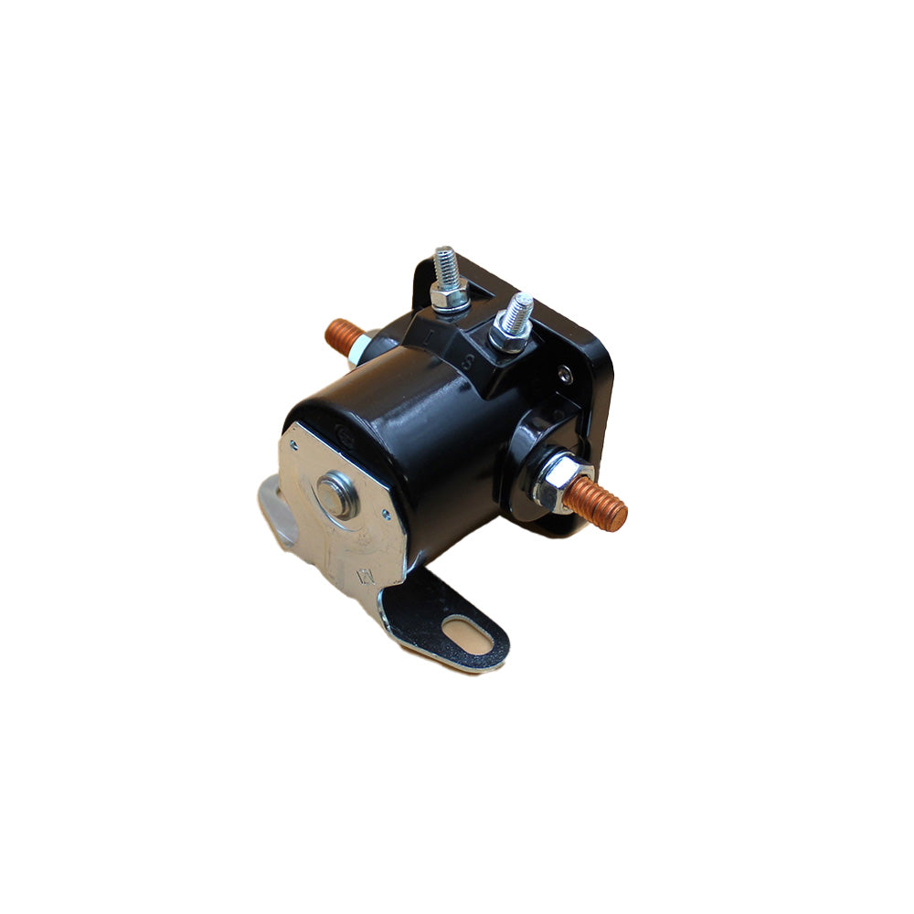 NEW Solenoid 12v Fits Ford New Holland Tractor 340 3400 340A 340B 3500 3550