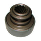 Starter Drive Fits Ford/New Holland Replaces 81826195