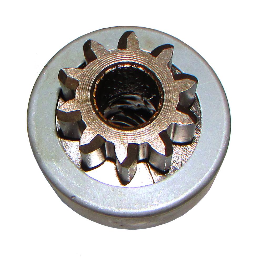 Starter Drive Fits Ford/New Holland Tractor/Loader 2000 2110 D2NN11350A