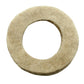 BRAKE CROSS SHAFT FELT SEAL Fits Ford 2000 2150 2300 2310 2600 2600V 2810 2910