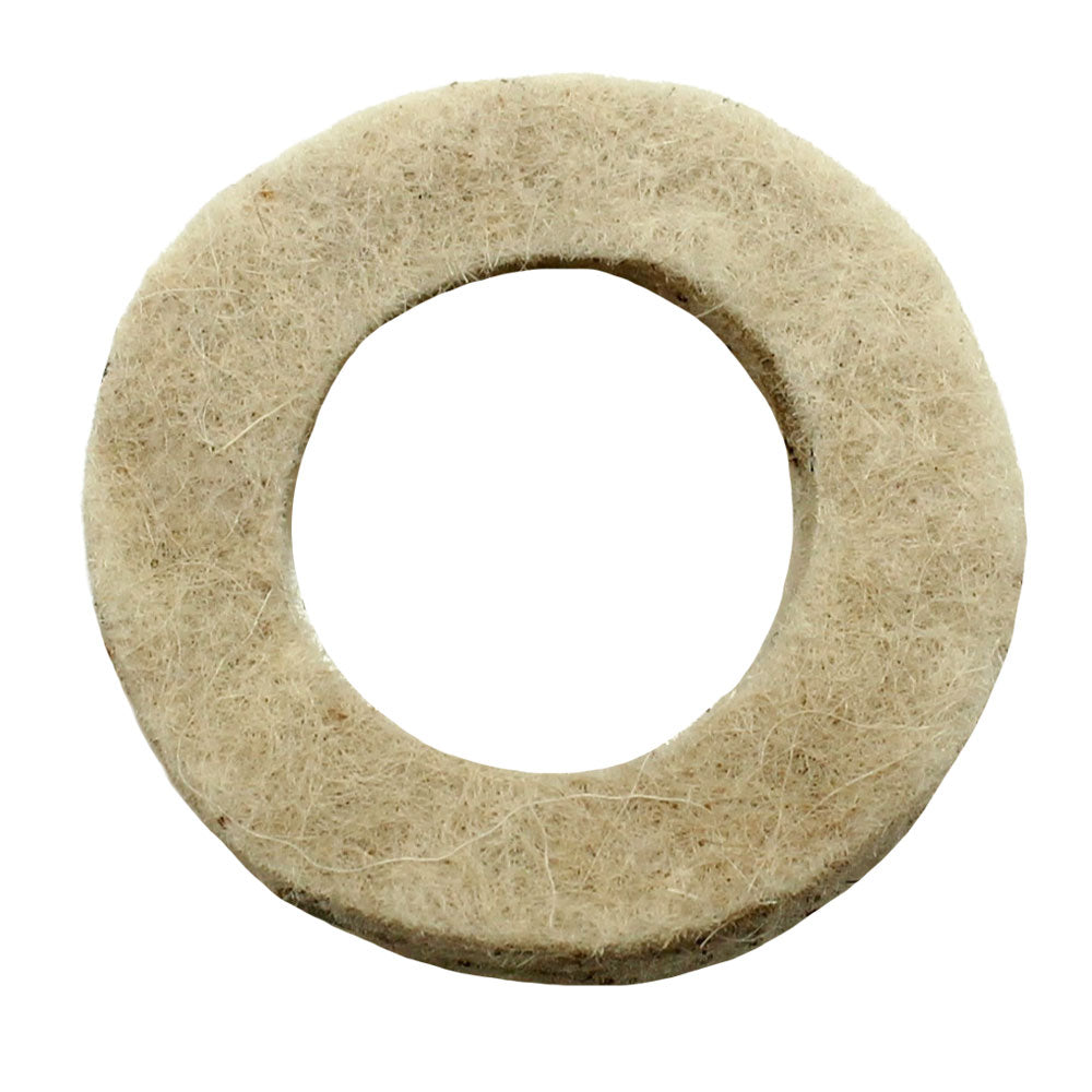 BRAKE CROSS SHAFT FELT SEAL Fits Ford 5610 5700 5900 6600 6610 6700 7000 7600