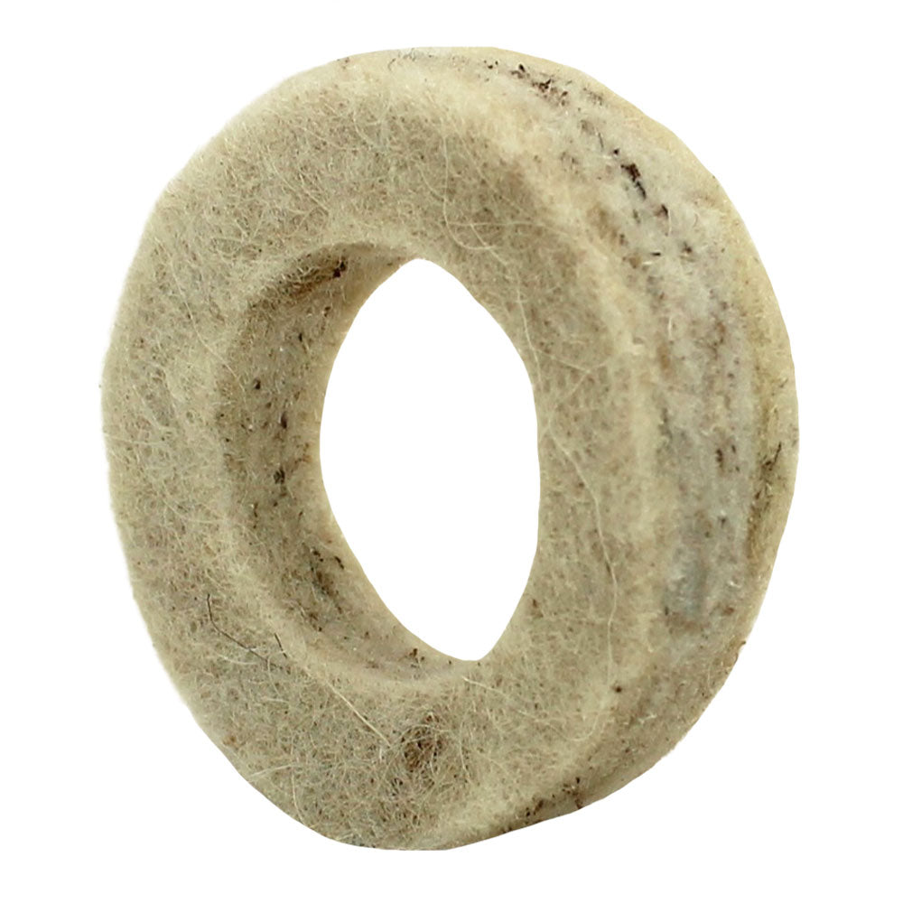 BRAKE CROSS SHAFT FELT SEAL Fits Ford 5610 5700 5900 6600 6610 6700 7000 7600