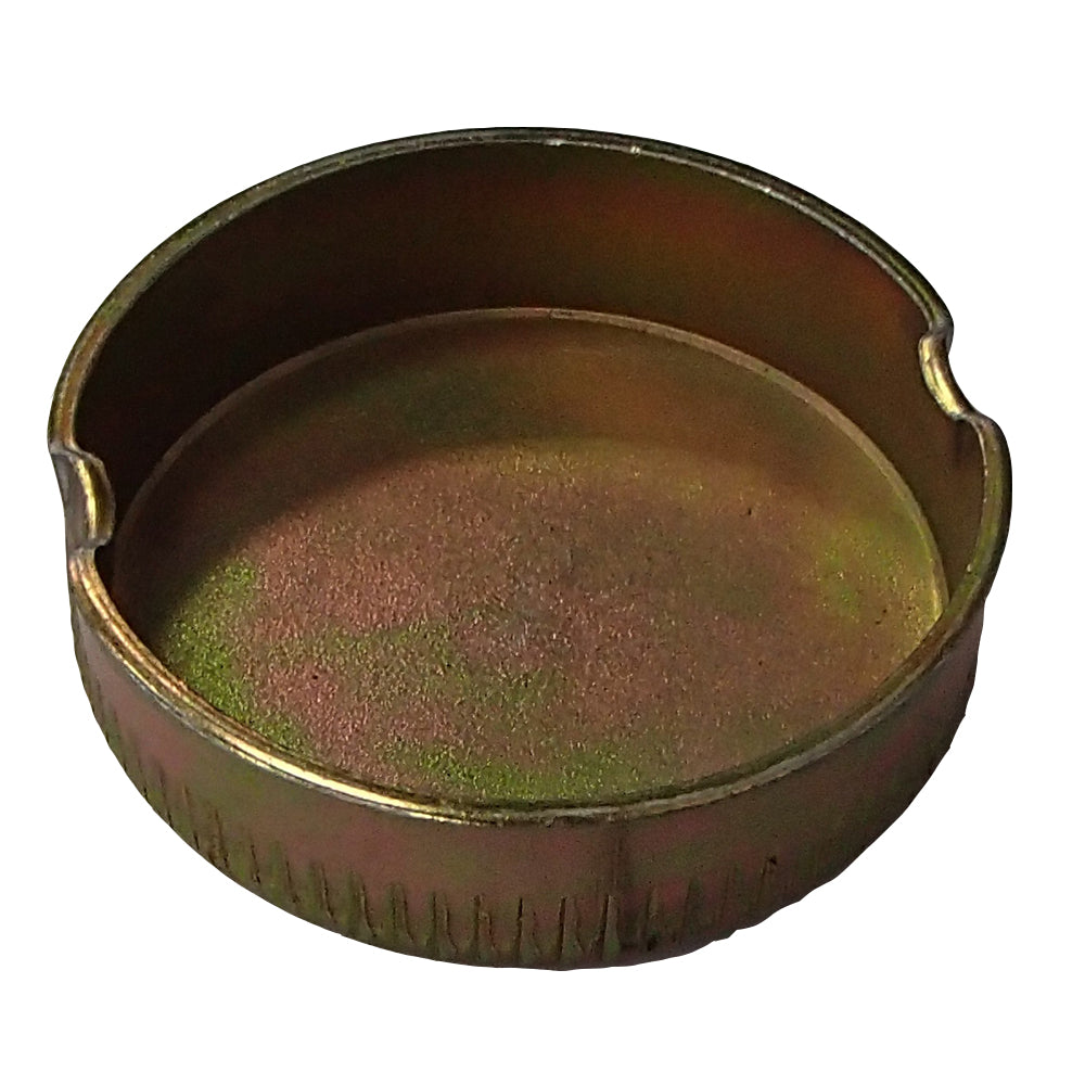 Power Steering Pump Cap Fits Ford Tractor 2310 2610 2810 2910 3610 3910 4110