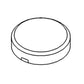 D2NN3A006B Power Steering Pump Fill Cap Fits Ford Tractor 81827222