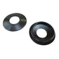 2 RUBBER STEERING COLUMN SEALS Fits Ford 5610S 5700 5900 6410 6600 6610 6610S