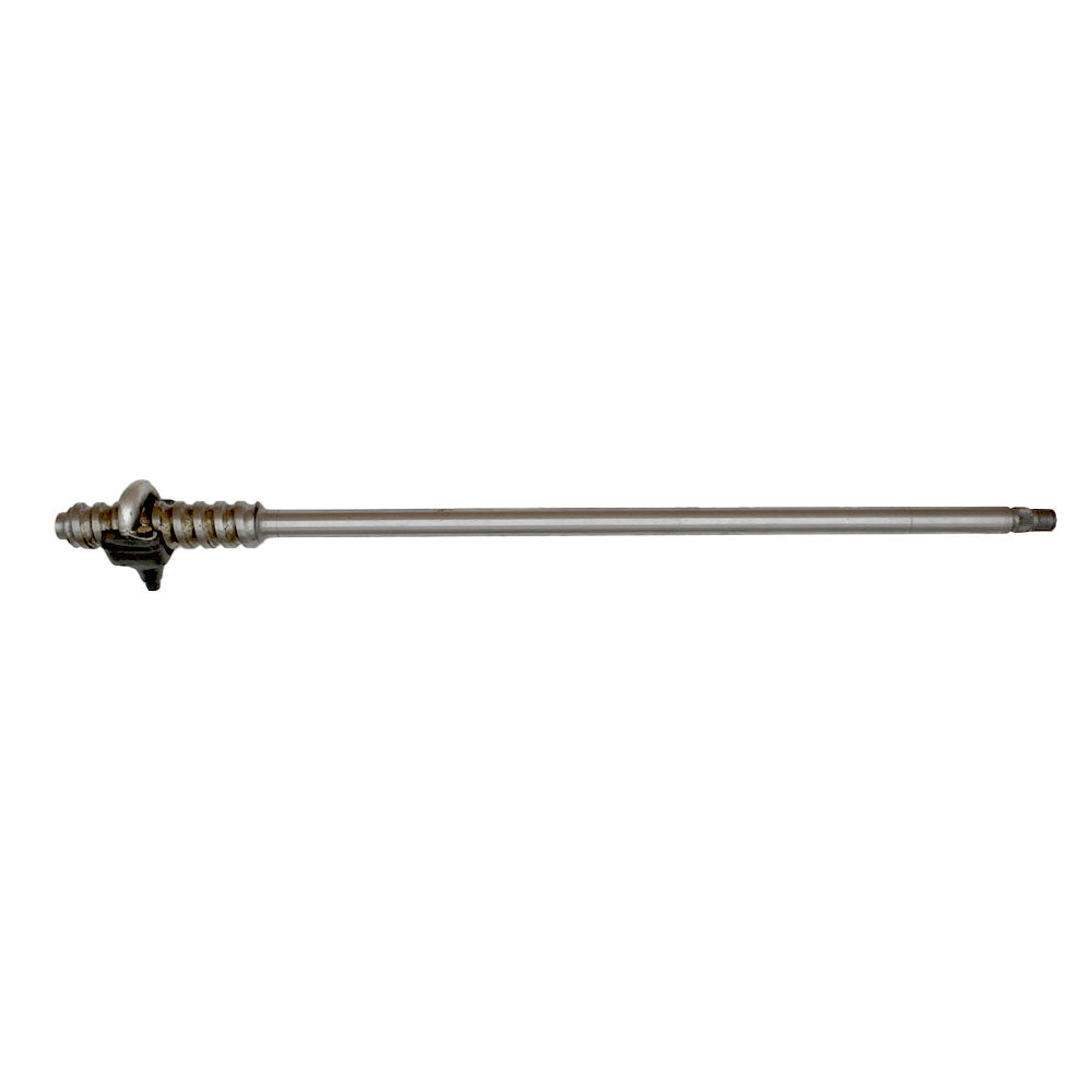 S.65158 Steering Shaft & Nut, D2Nn3A710A Fits Ford/New Holland