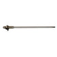 D2NN3A710A Steering Shaft w/ Nut Fits Ford/New Holland 5000 5600 6600
